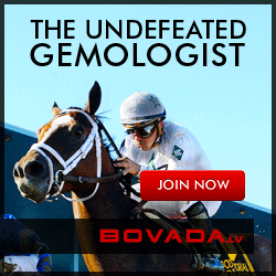 Preakness Stakes Online Wagering