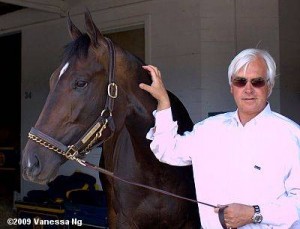 Bob Baffert Kentucky Derby