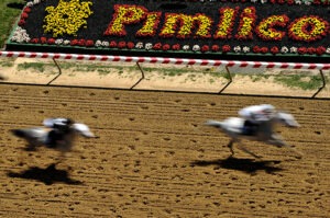 Belmont Stakes Online Betting