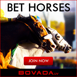 Belmont Stakes Online Betting
