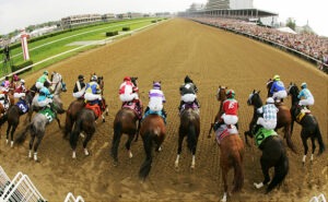 Kentucky Derby Longshots