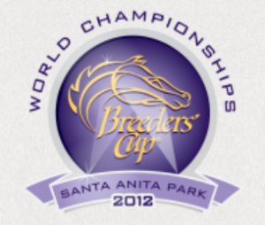 Breeders Cup Online Betting