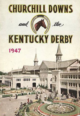 Kentucky Derby Betting Over The Internet