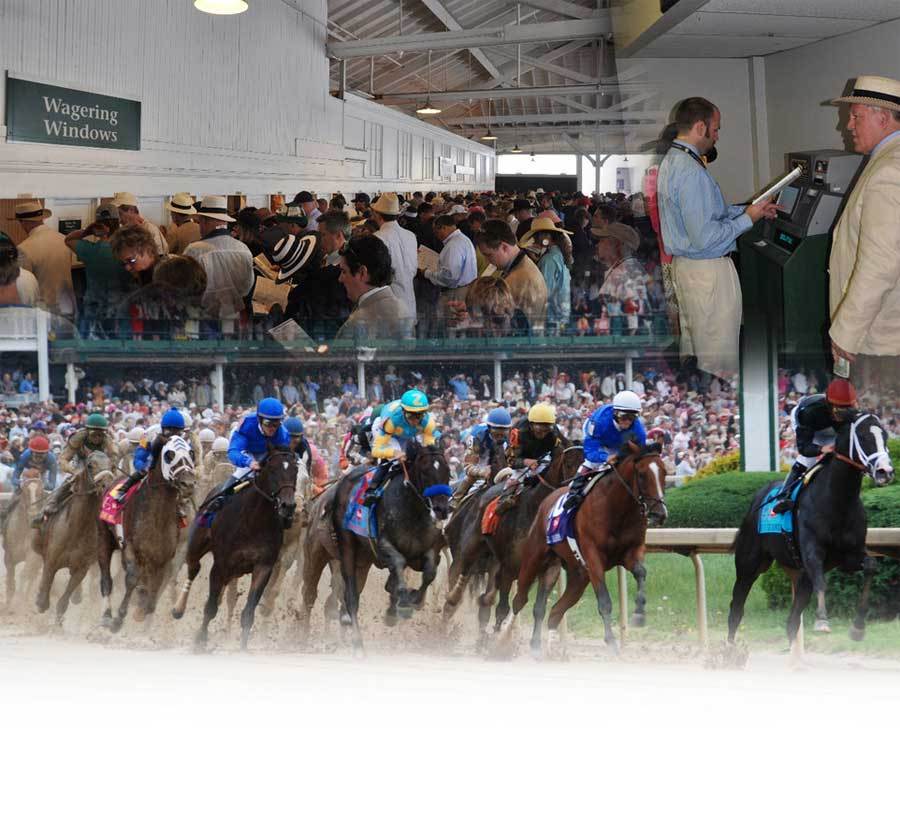 Kentuckyderby Betting Strategy