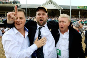 early-favorites-to-win-kentucky-derby Early Favorites to Win Kentucky Derby