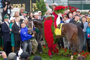 Bet On Kentucky Derby