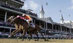 How to Bet Kentucky Derby Online