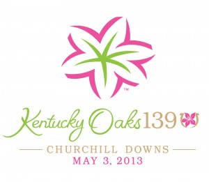 Kentucky Oaks 2013