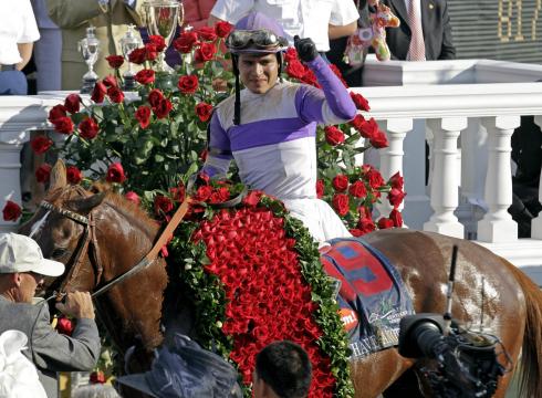 kentucky-derby-online-betting Kentucky Derby Online Betting