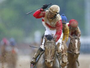 Preakness Stakes Betting On Line