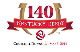 Kentucky Derby 2014