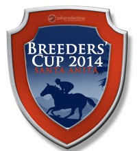 2014 Breeders Cup