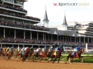 Kentuckyderby Online Wagering
