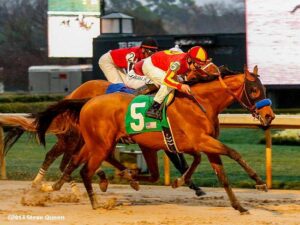 Hoppertunity Kentucky Derby