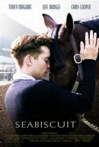 Horse Racing Movies