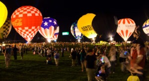 Kentucky Derby 2014 Festival