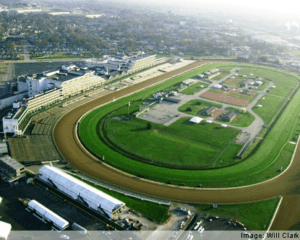 Kentucky Derby Facts