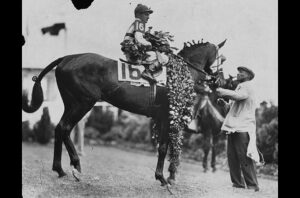 Kentucky Derby History