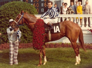 Kentucky Derby Winners