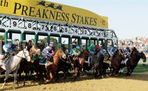 Preakness Stakes Online Betting