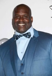 Shaq Kentucky Derby