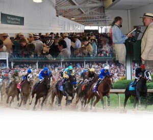 Winning Kentucky Derby Bets