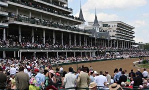 Kentucky Derby Betting Odds