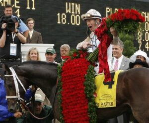 Kentucky Derby Long Shots