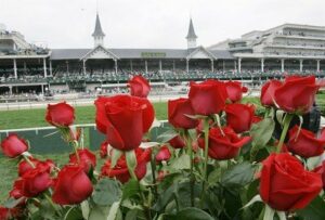 Kentucky Derby Roses Meaning