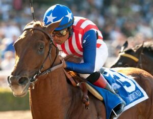 Dortmund Kentucky Derby Betting