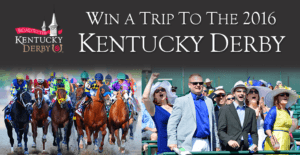 Kentucky Derby 2016