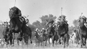 Churchill Downs Kentucky Derby