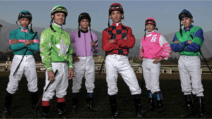 Jockey Kentucky Derby 2016