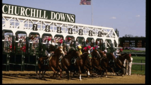 Kentucky Derby 2016 Schedule