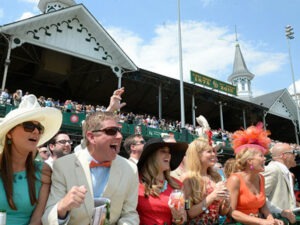 2016 Kentucky Derby Odds