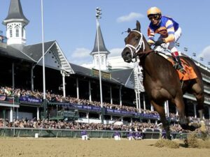 Betting Picks for the Kentucky Derby