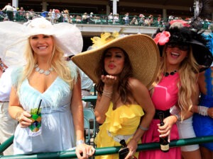 2017 Kentucky Derby Betting Guide