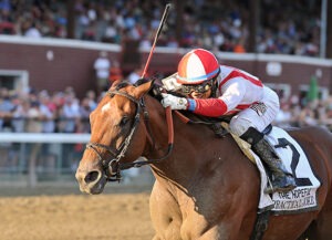 Practical Joke Kentucky Derby