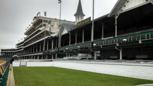 Churchill Downs 2017