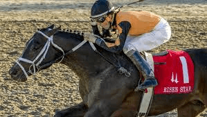 Girvin Kentucky Derby Betting Odds