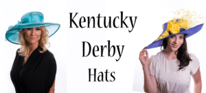 Kentucky Derby Hats Betting Games