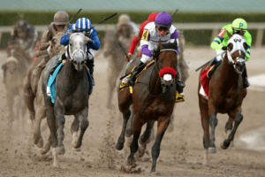 Kentucky Derby Contenders