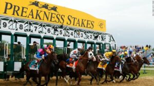 2017 Preakness Stakes Online Betting