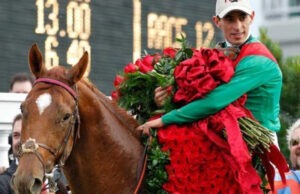 144 Kentucky Derby Betting Odds