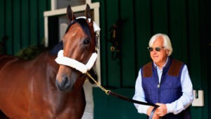 Kentucky Derby Trainers History