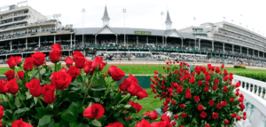 Kentucky Derby Triple Crown