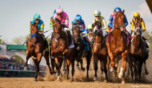 2018 Kentucky Derby Media Poll