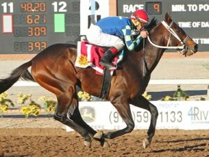 Runaway Ghost 2018 Kentucky Derby