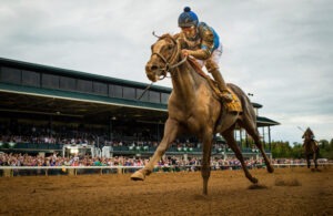 2018 Kentucky Derby Favorites