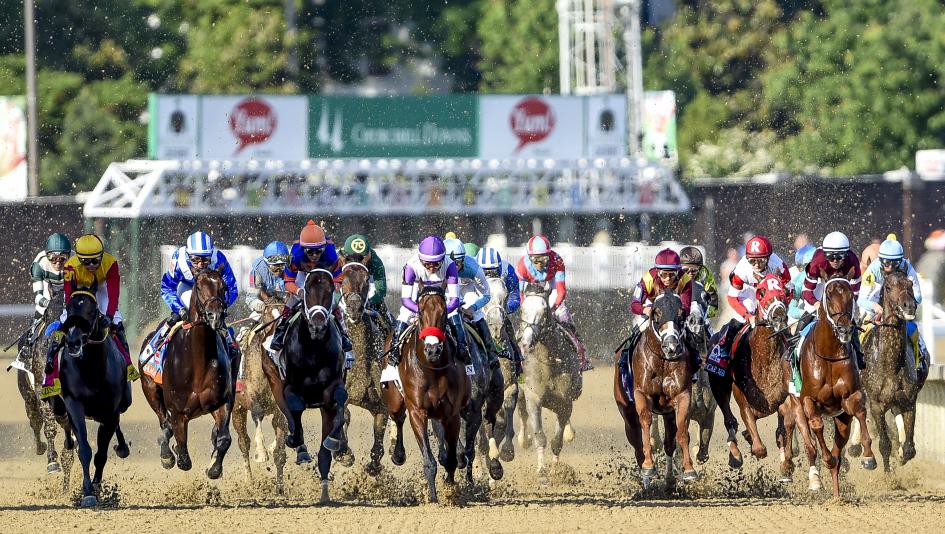 Kentucky Derby Post Positions 2018 Predictions